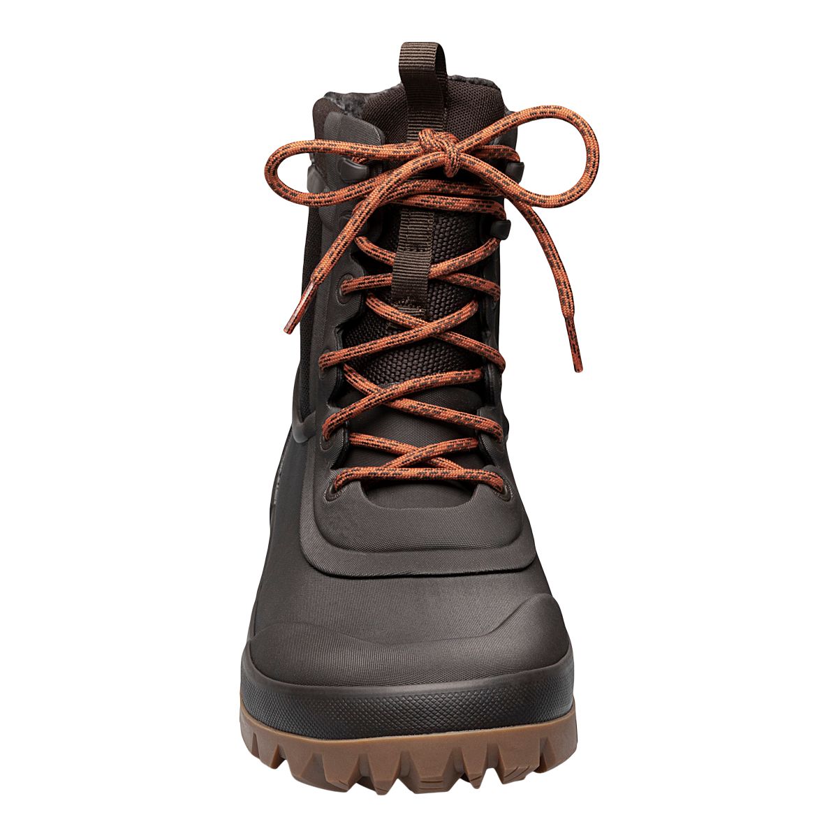 BOGS Men's Arcata Urban Lace Winter Boots | Atmosphere