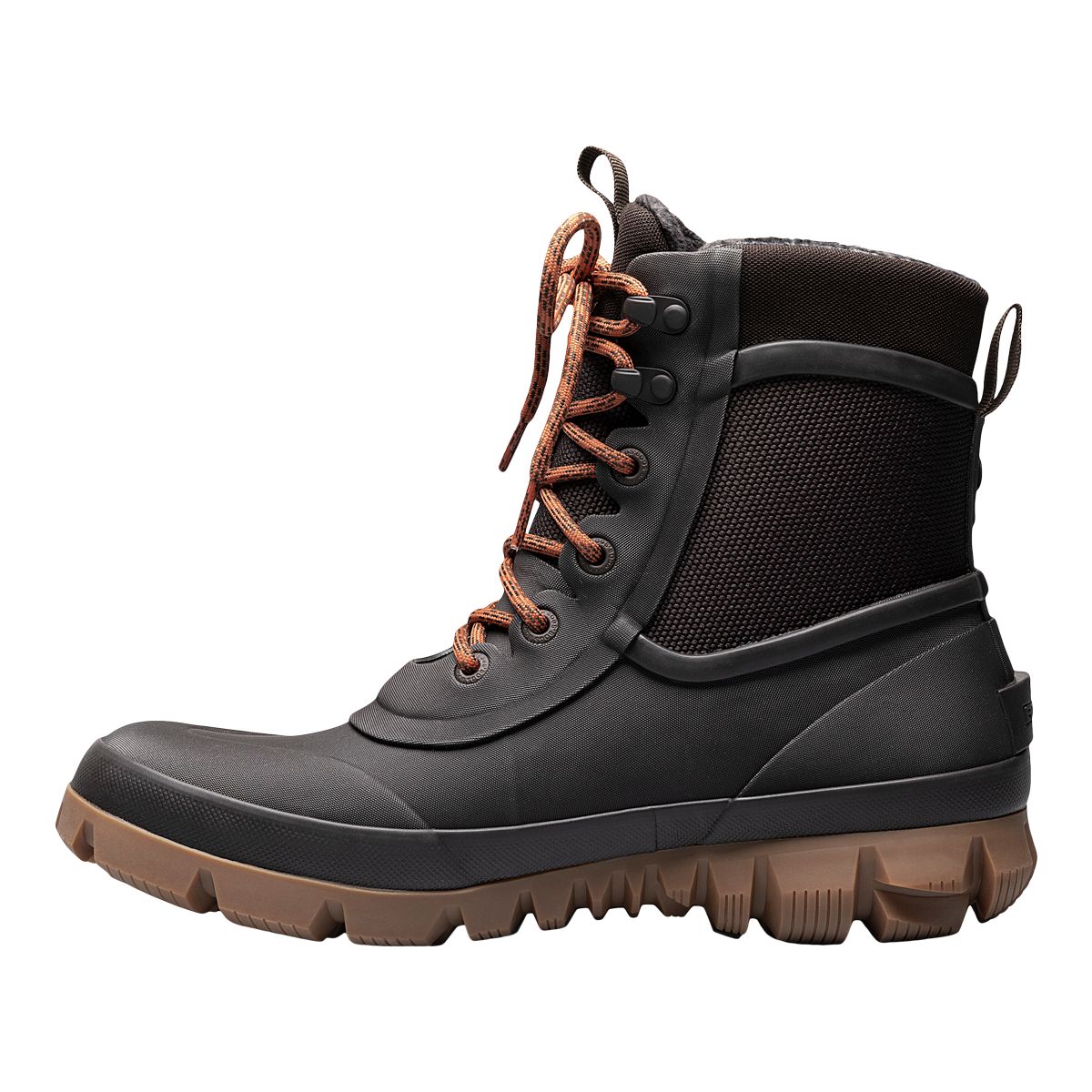 BOGS Men's Arcata Urban Lace Winter Boots | Atmosphere