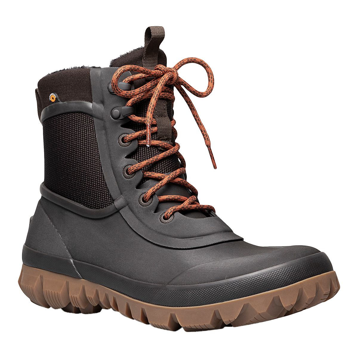 BOGS Men's Arcata Urban Winter Boots