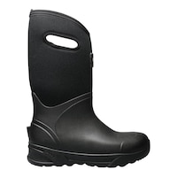 BOGS Men's Bozeman Tall Winter Boot Side_Right
