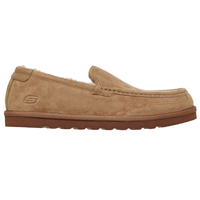 Skechers Men's Renten Oten Slippers, Shoes, Slip On, Indoor, Outdoor, Memory Foam Side_Right