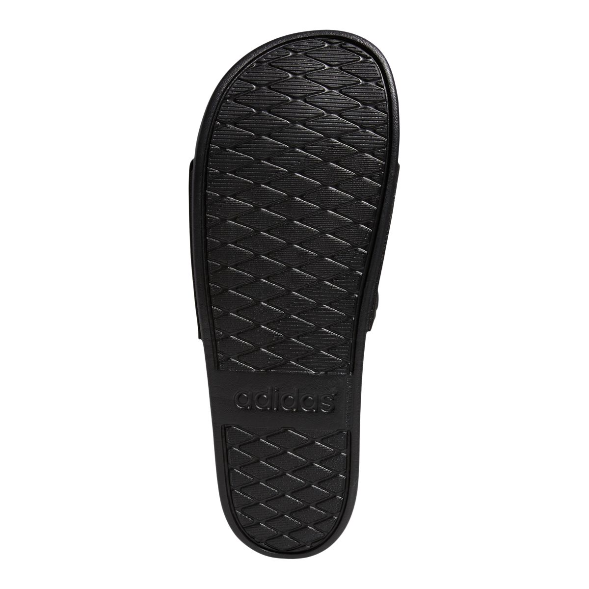 adidas Men's Adilette Comfort Slides, Sandals