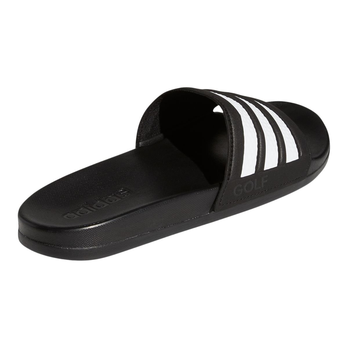adidas Men's Adilette Comfort Slides, Sandals