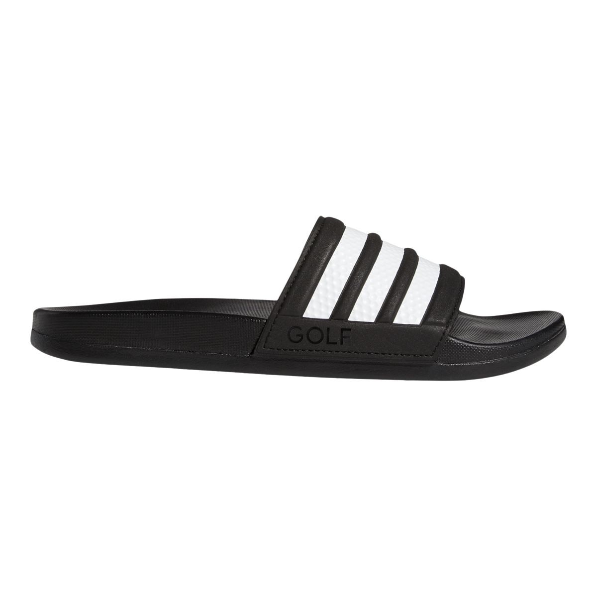 adidas Men's Adilette Comfort Slides, Sandals