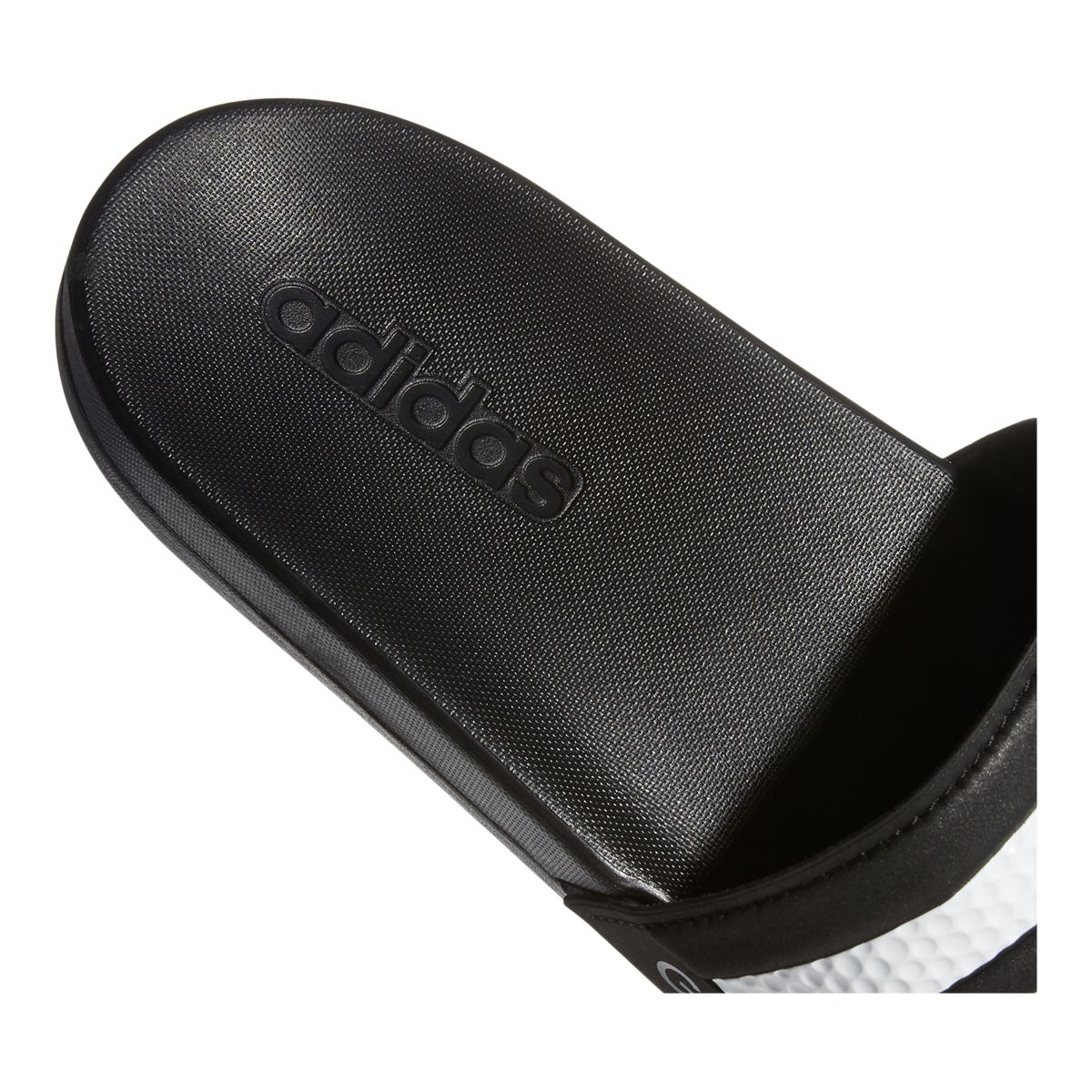 adidas Men's Adilette Comfort Slides, Sandals