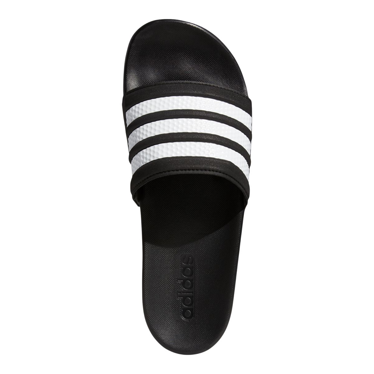 adidas Men's Adilette Comfort Slides, Sandals