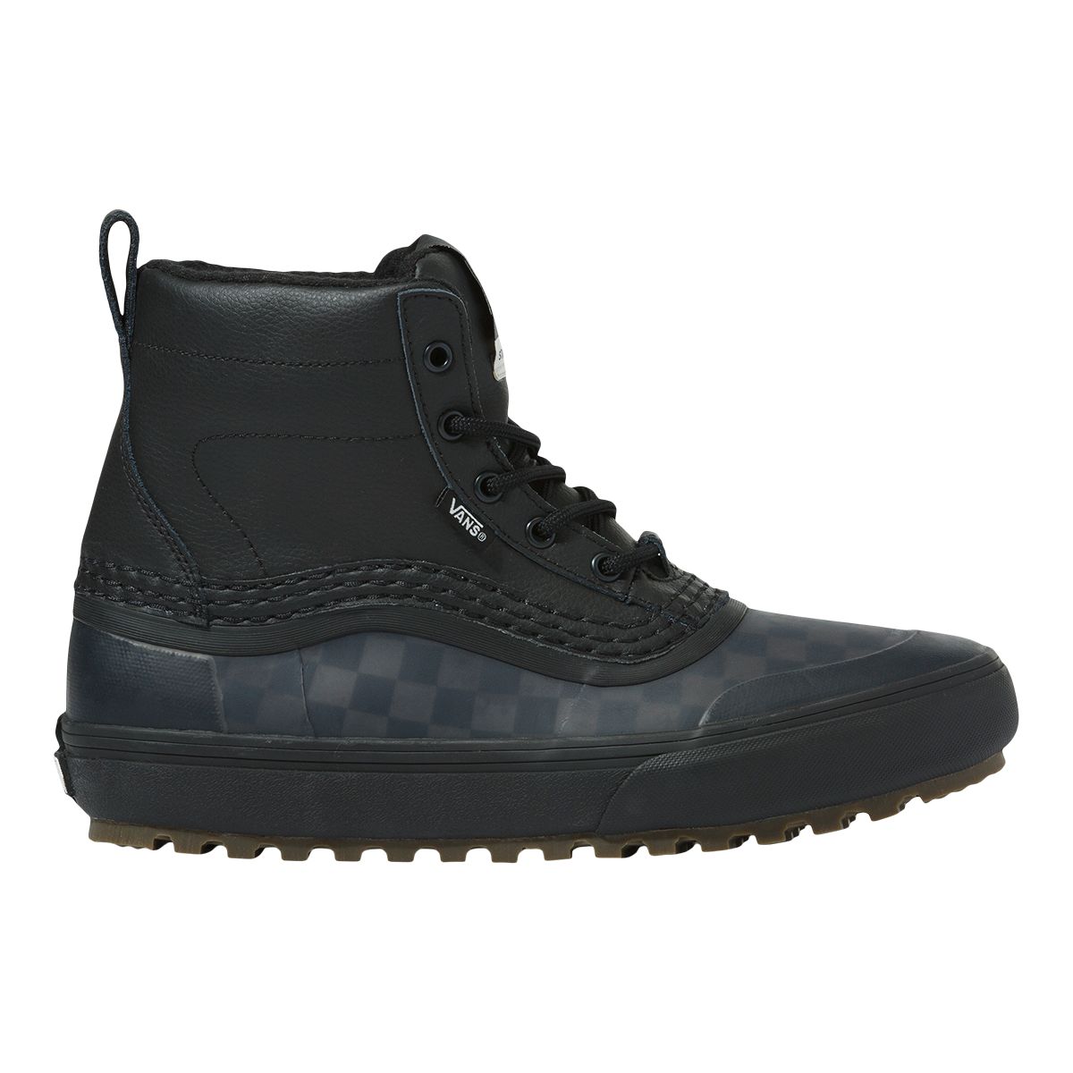 靴 VANS STANDARD SNOW MTE 27cm Standard Snow Boot