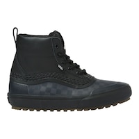 Vans Men's Standard Mid Snow MTE Winter Boots Side_Right