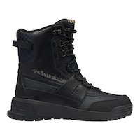 Columbia Men's Bugaboot Celsius Winter Boots Side_Right
