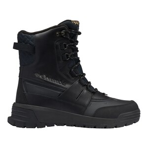 Columbia Men's Bugaboot Celsius Winter Boots