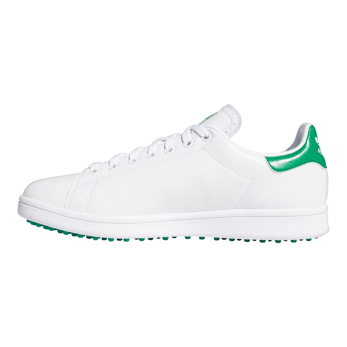 adidas Golf Men's Stan Smith Golf Shoes