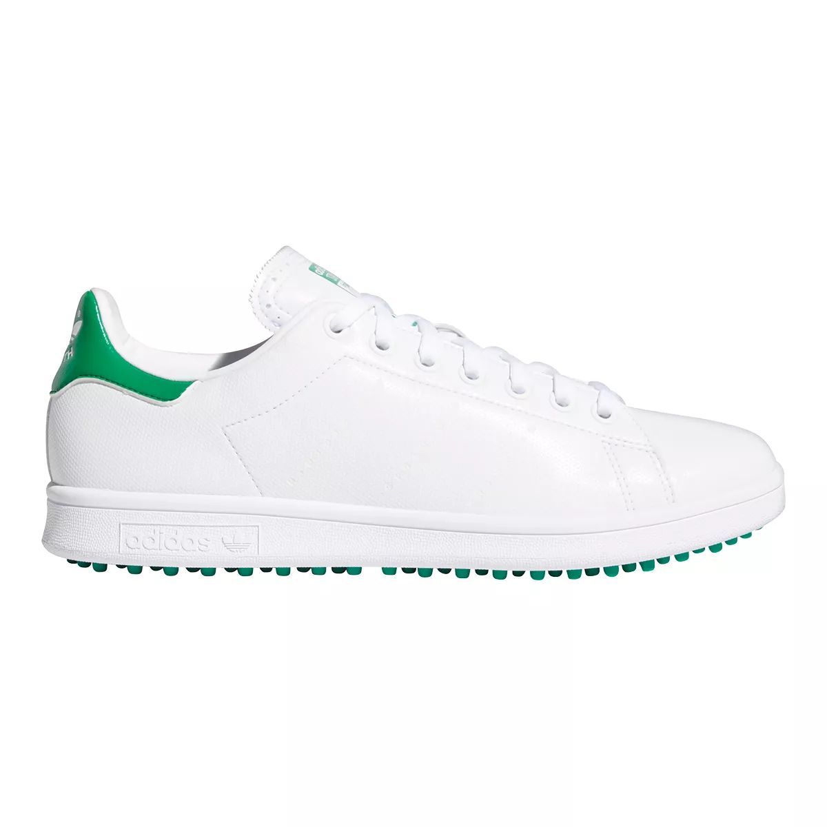 adidas Golf Men's Stan Smith Golf Shoes