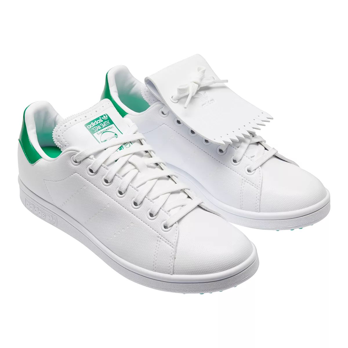 adidas Golf Men's Stan Smith Golf Shoes