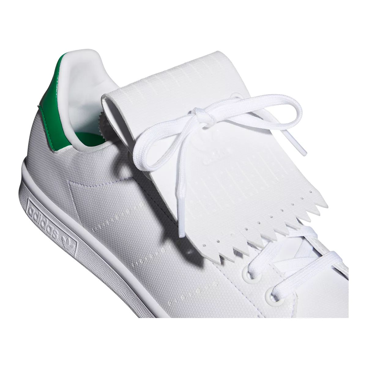 adidas Golf Men's Stan Smith Golf Shoes