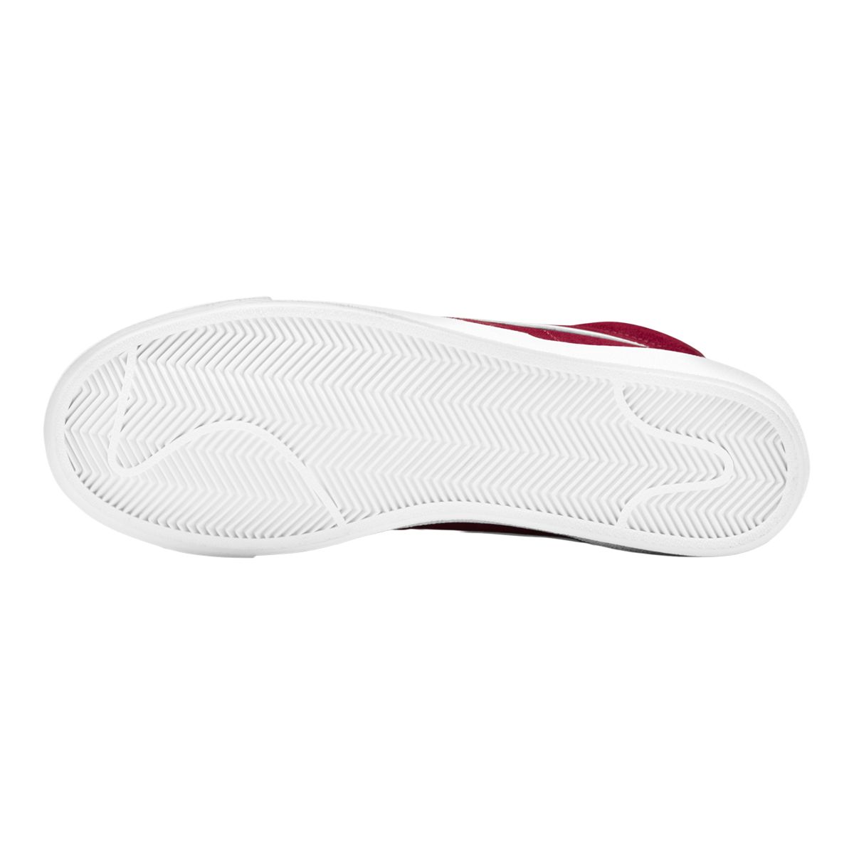 Nike Men's Blazer Mid '77 Suede Shoes