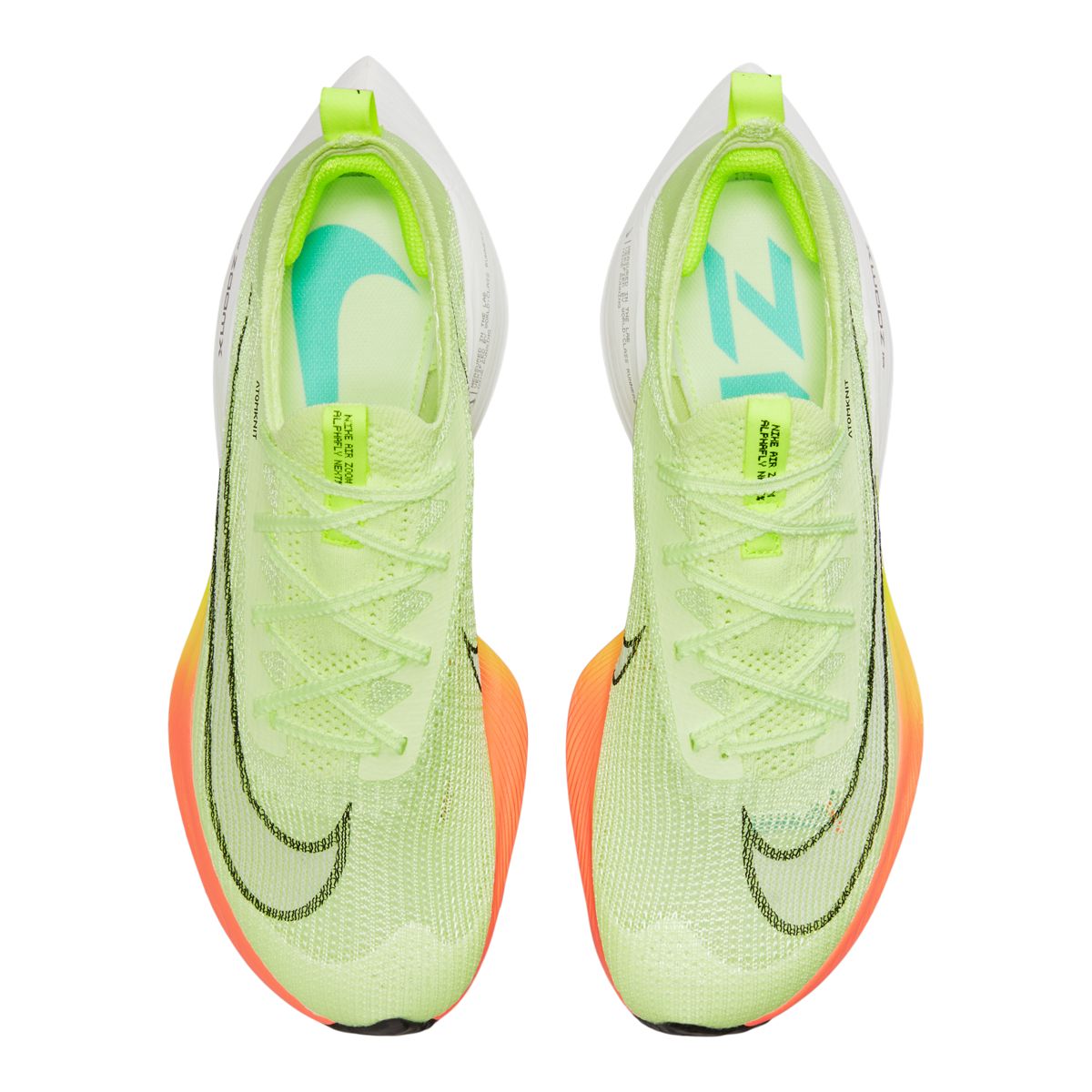 Nike Men's Air Zoom Alphafly Next Running Shoes