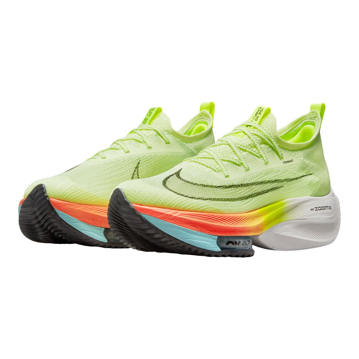 Nike Men's Air Zoom Alphafly Next Running Shoes | Sportchek