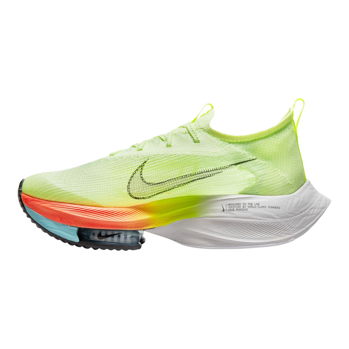 Nike Men's Air Zoom Alphafly Next Running Shoes | Sportchek