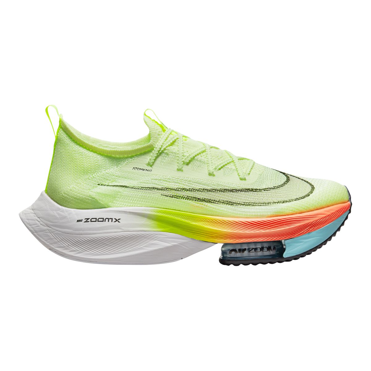 Middellandse Zee Verplicht Heiligdom Nike Men's Air Zoom Alphafly Next Running Shoes | Sportchek