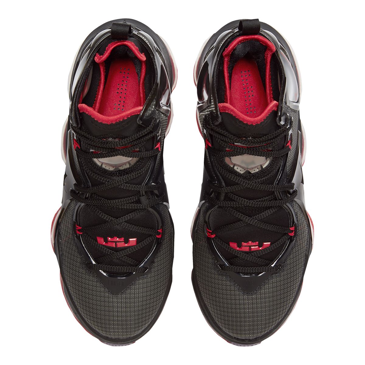 Nike LeBron XIX Basketball Shoes