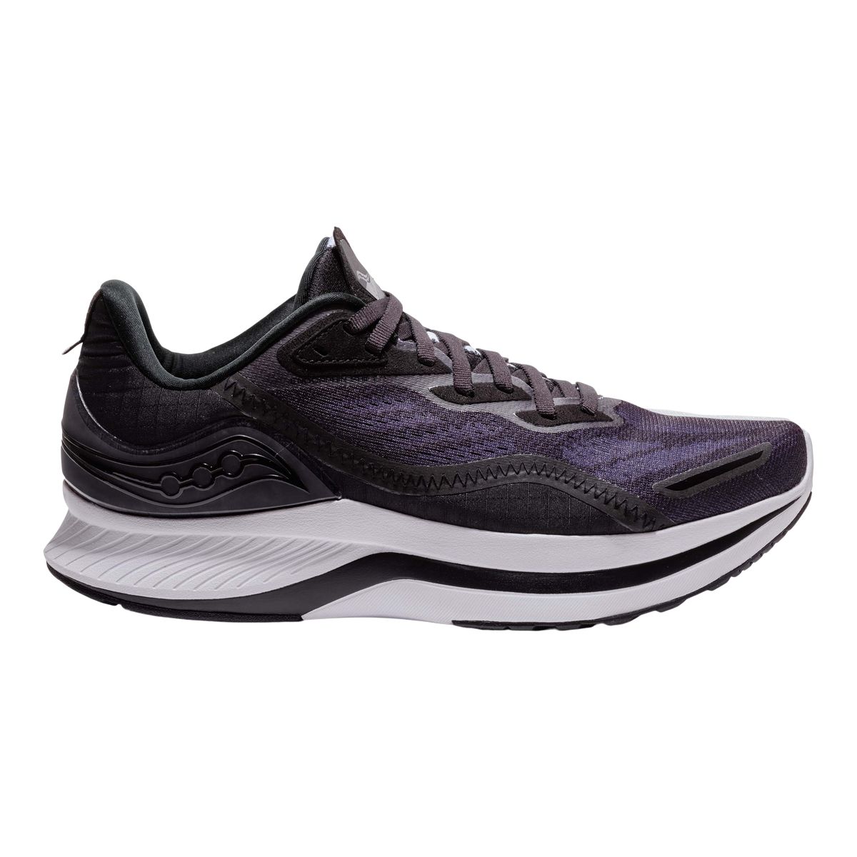 Saucony Men's Endorphin Shift 2 Running Shoes, Hiking, Trail, Comfortable, Lightweight