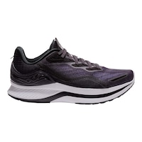 Saucony Men's Endorphin Shift 2 Running Shoes, Hiking, Trail, Comfortable, Lightweight Side_Right