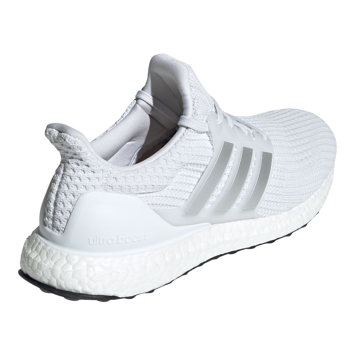 adidas Men's UltraBOOST 4.0 DNA Lightweight Knit Running Shoes