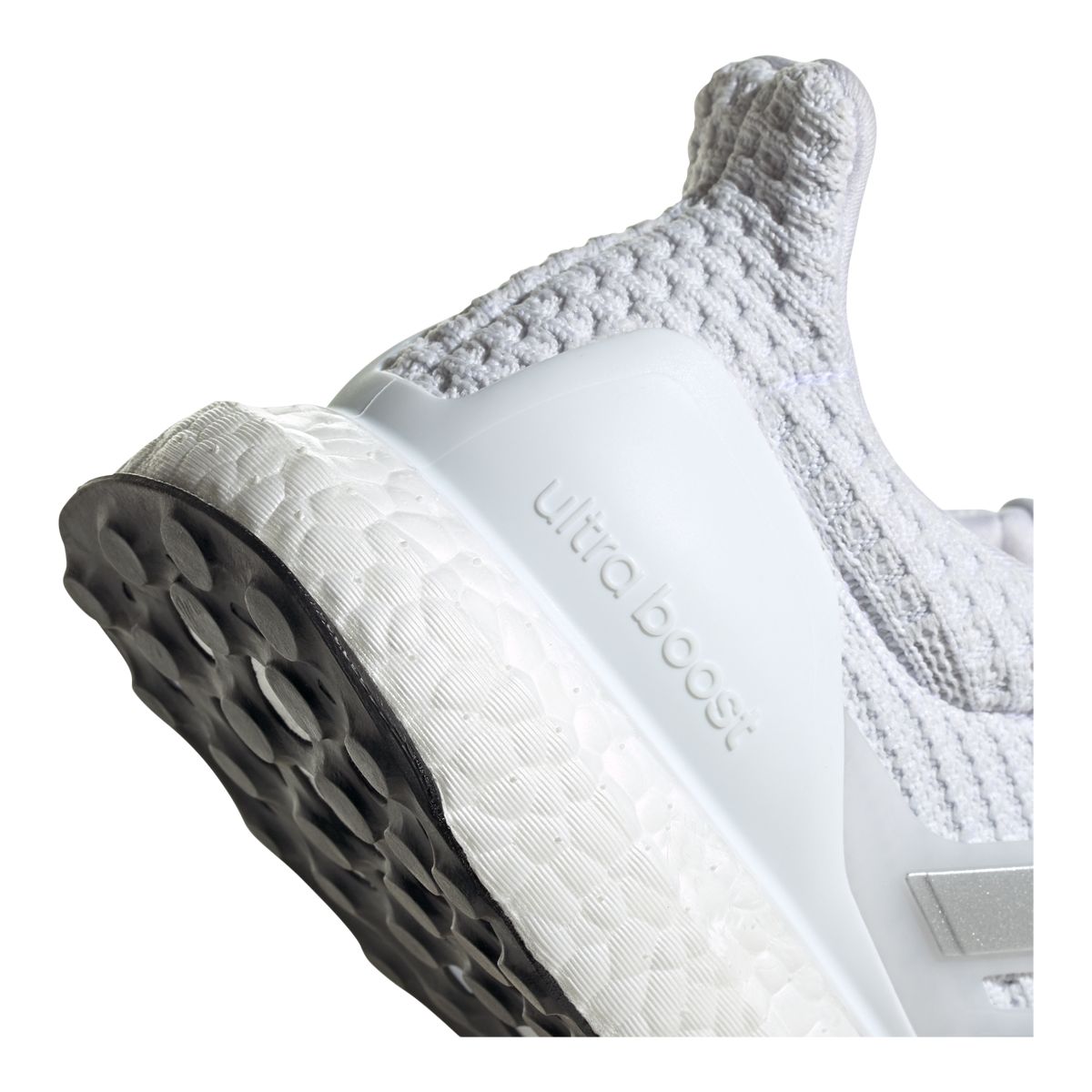 adidas Men's UltraBOOST 4.0 DNA Lightweight Knit Running Shoes