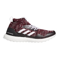 adidas x Patrick Mahomes Men's UltraBOOST DNA Lightweight Knit Running Shoes Side_Right