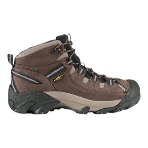 KEEN Men's Targhee III Mid Wide Hiking Shoes