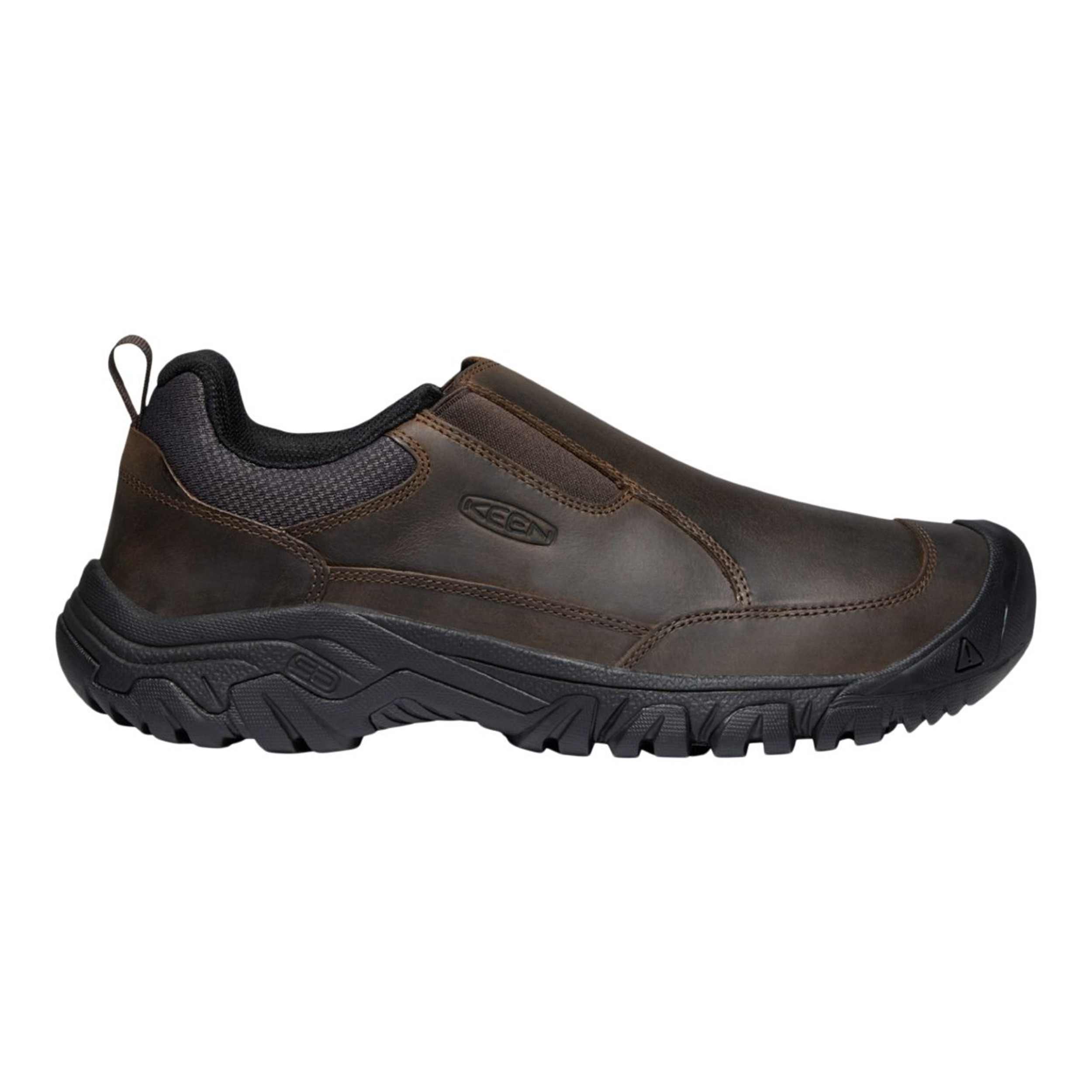 Keen Men's Targhee III Slip On Shoes | SportChek