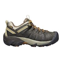 KEEN Canada Outdoor Men's Voyageur Hiking Shoes Side_Right