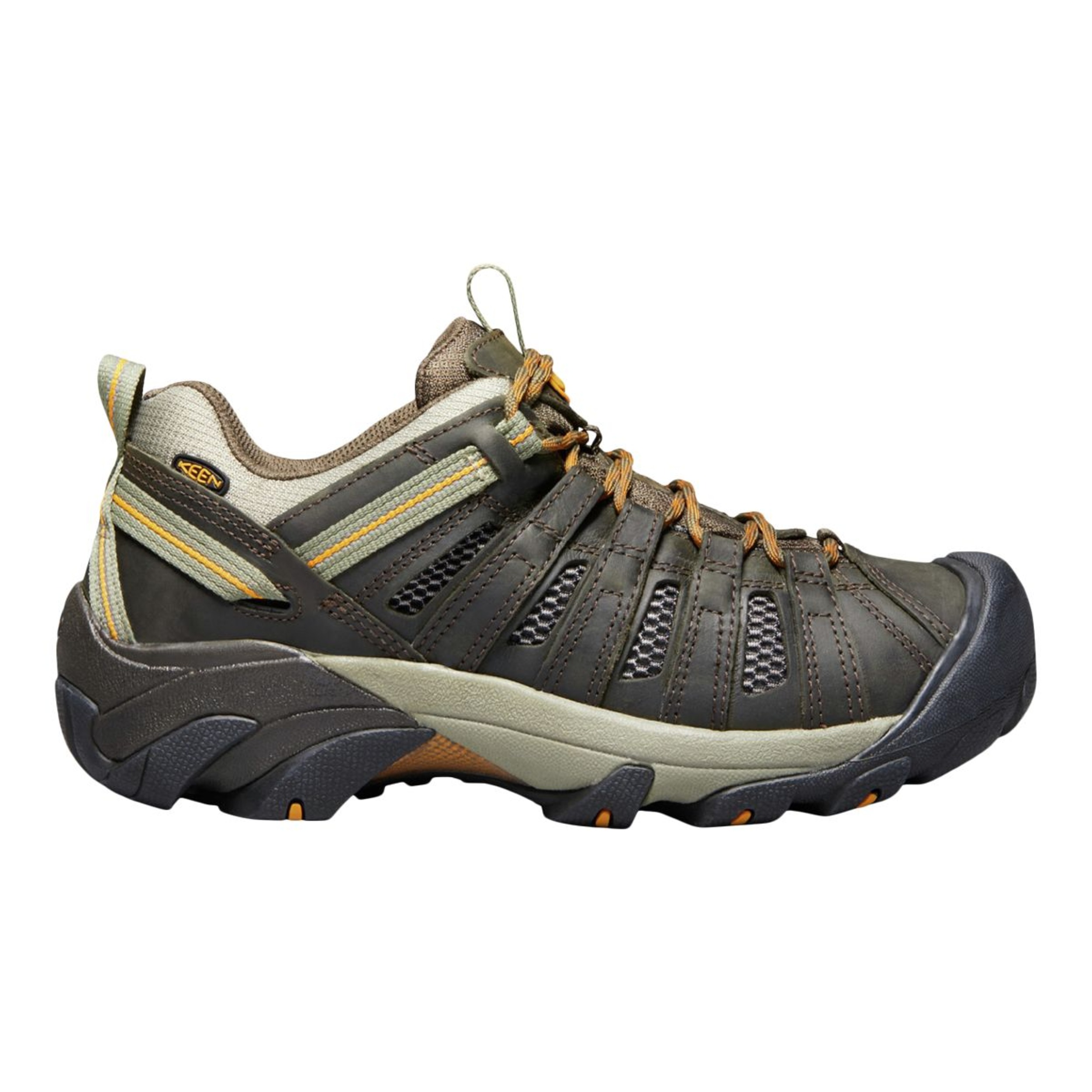 KEEN Canada Outdoor Men's Voyageur Hiking Shoes