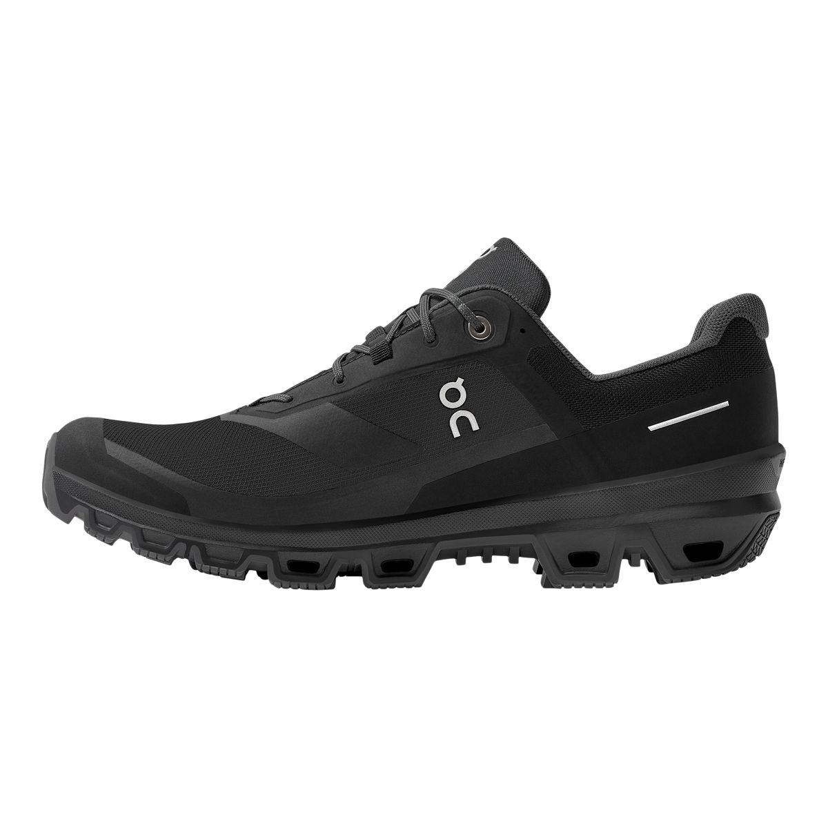 On Men's Cloud Cloudventure Trail Running Shoes, Non Slip, Walking, Hiking,  Waterproof