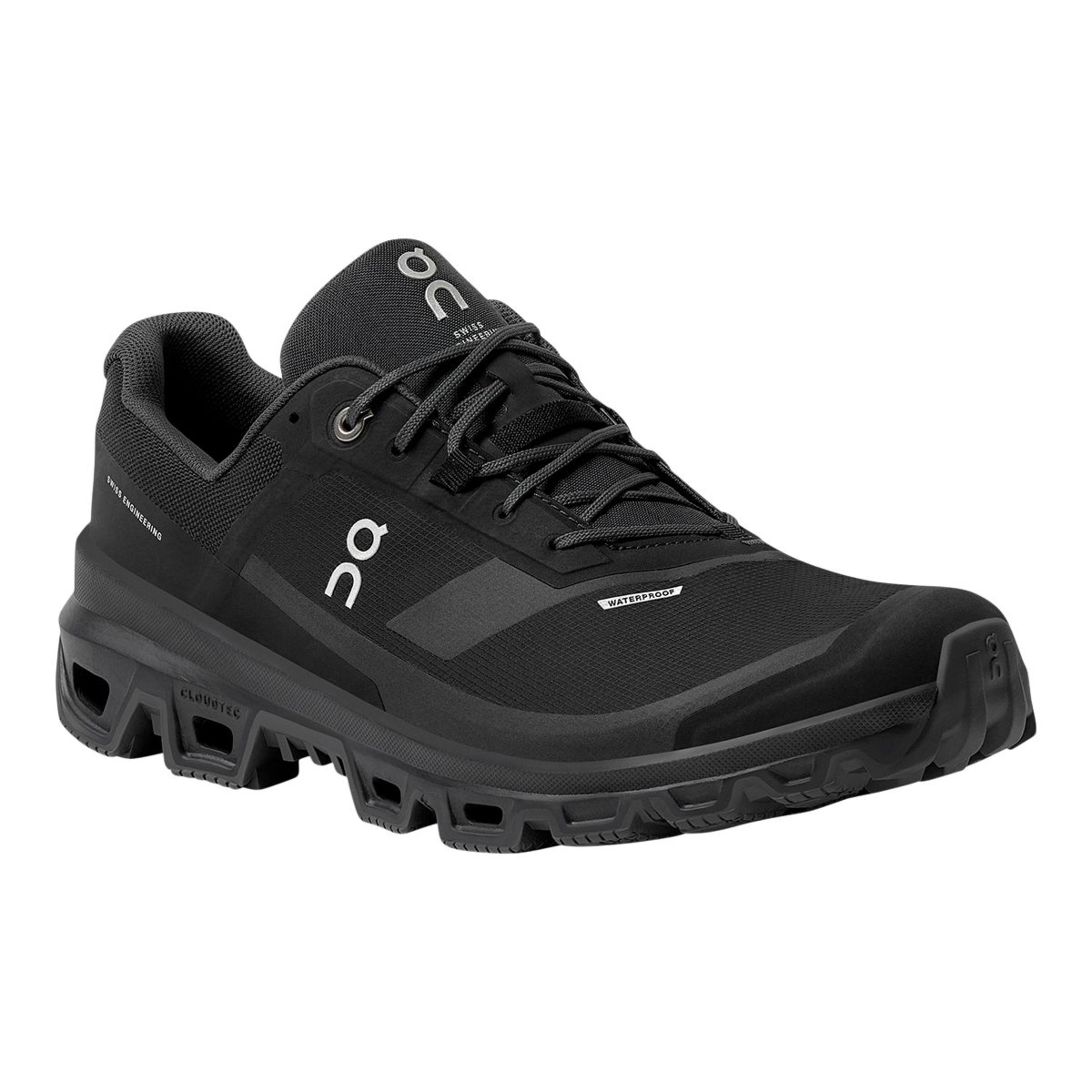 On Men's Cloud Cloudventure Trail Running Shoes, Non Slip, Walking ...