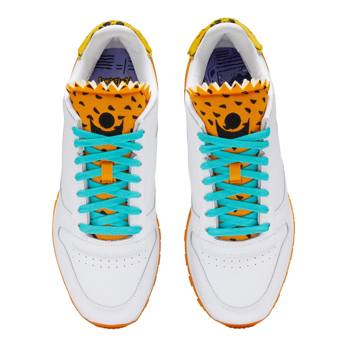 Reebok Men's Classic Leather The Flintstones Shoes | SportChek