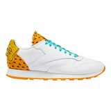 Reebok Men's Classic Leather The Flintstones Shoes Side_Right