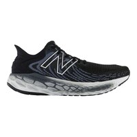 New Balance Men's Fresh Foam 1080V11 Running Shoes, 2E Wide Width, Lightweight Side_Right