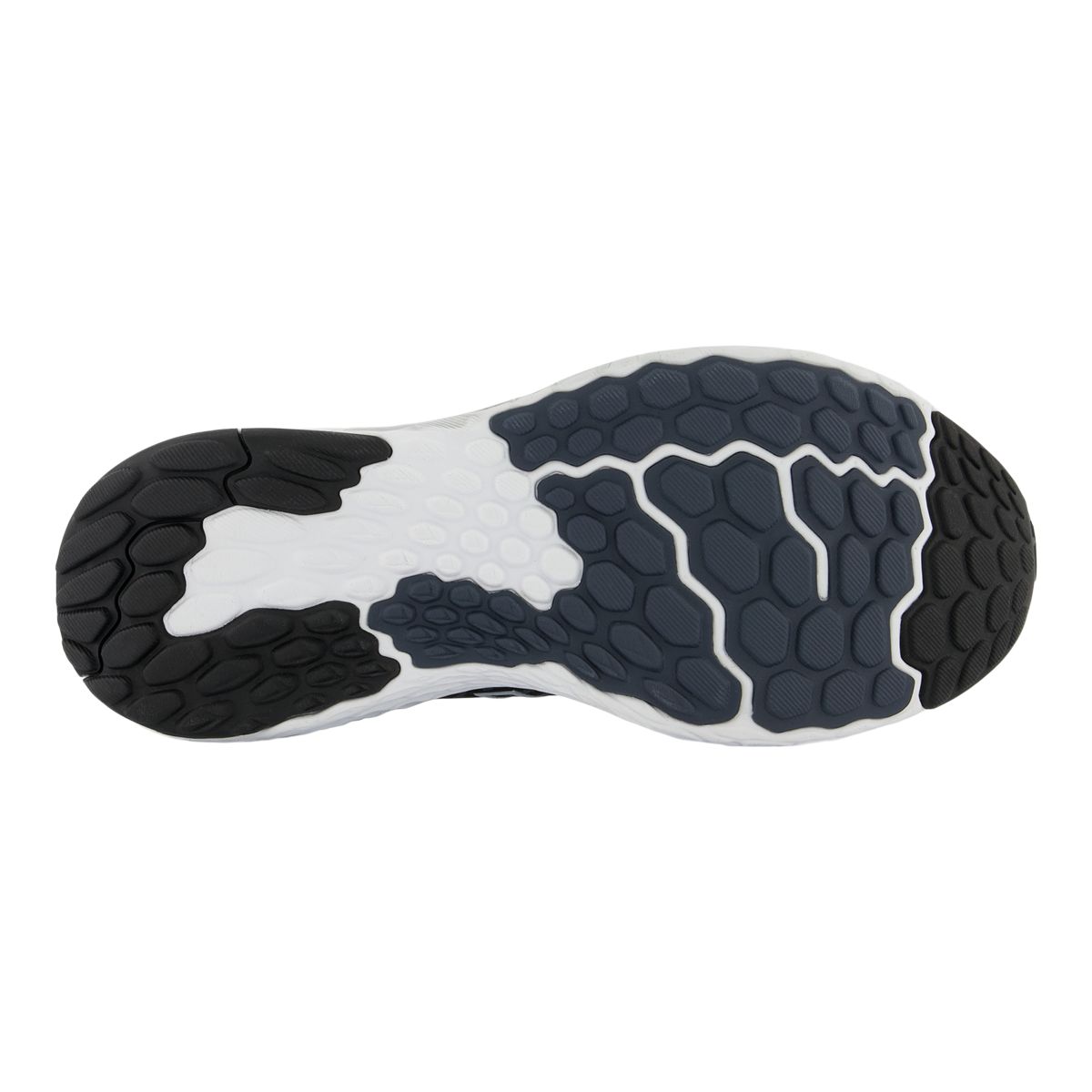 New Balance Men's Fresh Foam 1080V11 Running Shoes, Lightweight, Low-Profile