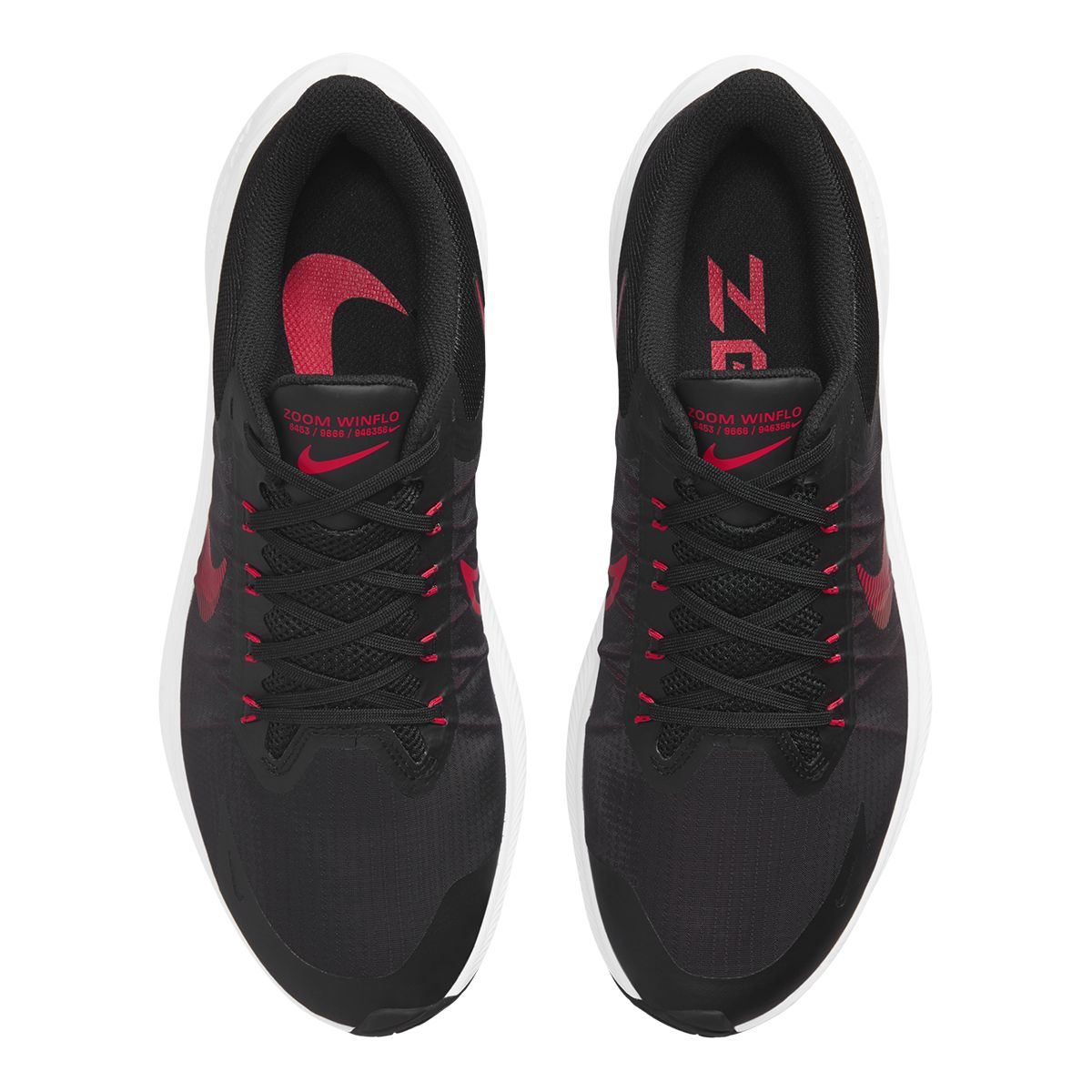 Nike Men's Zoom Winflo 8 Running Shoes