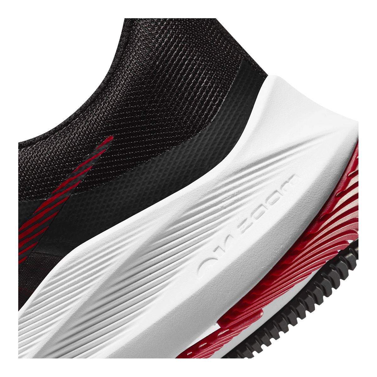 Nike Men's Zoom Winflo 8 Running Shoes