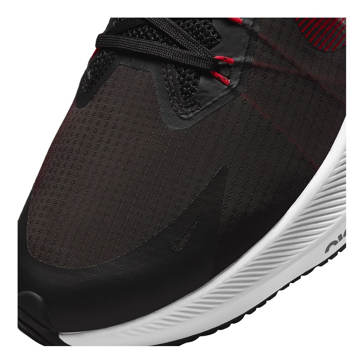 Nike Men's Zoom Winflo 8 Running Shoes