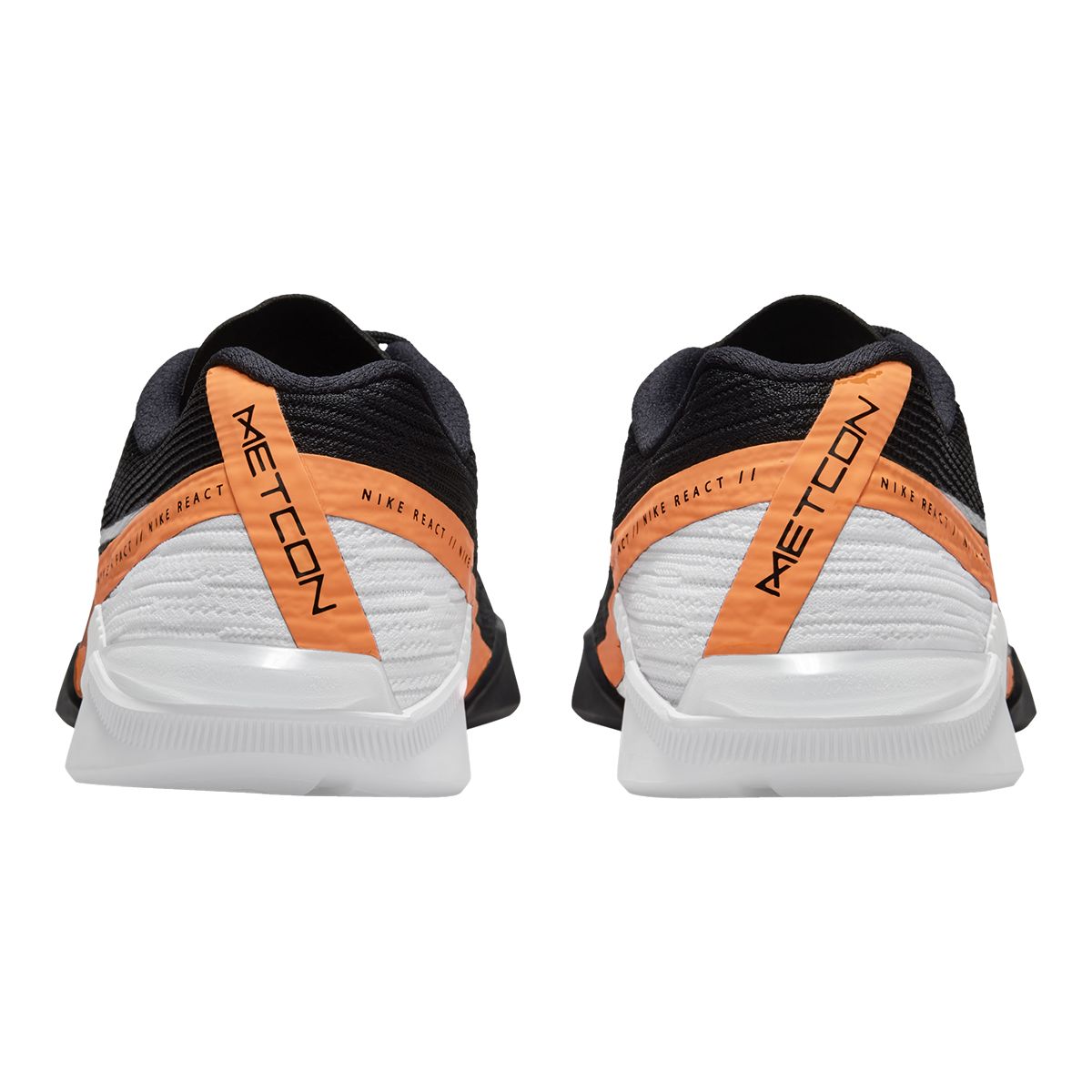 Nike Men's React Metcon Turbo Training Shoes, Cushioned, Lightweight