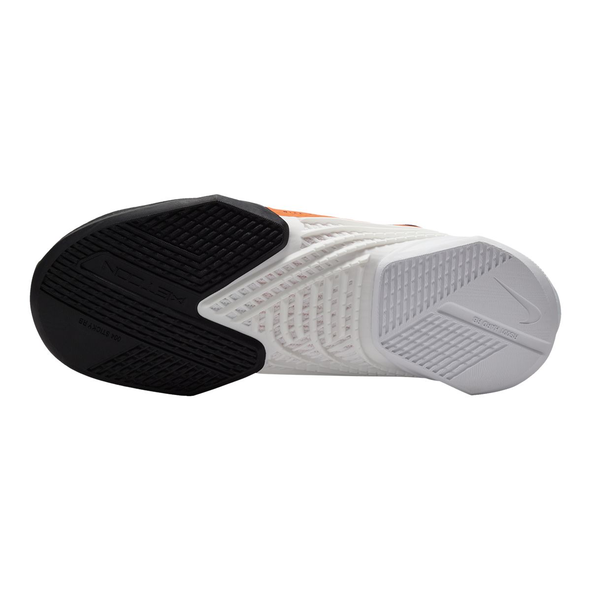 Nike Men's React Metcon Turbo Training Shoes, Cushioned, Lightweight