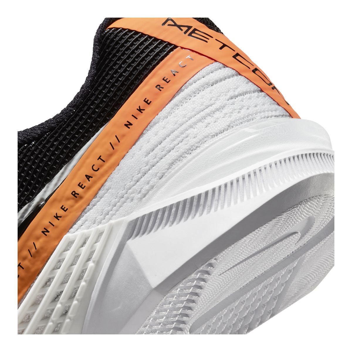 Nike Men's React Metcon Turbo Training Shoes, Cushioned, Lightweight