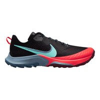 Nike Men's Air Zoom Kiger 7 Trail Running Shoes, Non Slip, Hiking, Lightweight Side_Right