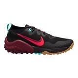 Nike Men's Wildhorse 7 Trail Running Shoes, Non Slip, Cushioned, Breathable Side_Right