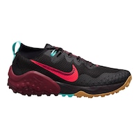 Nike Men's Wildhorse 7 Trail Running Shoes, Non Slip, Cushioned, Breathable Side_Right