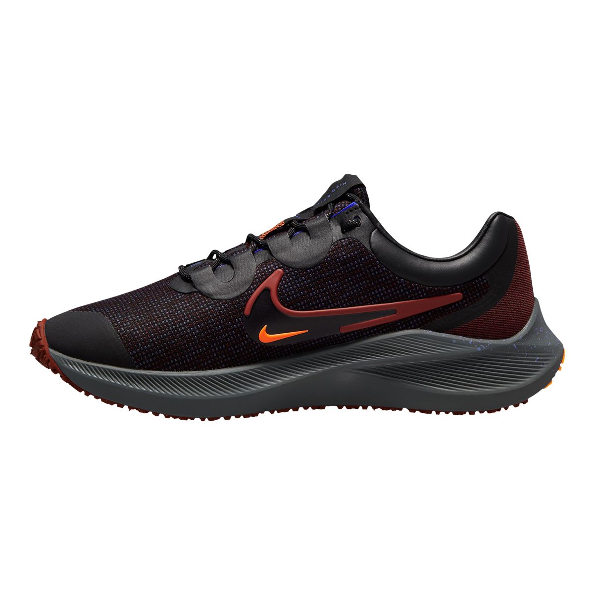 Nike Men's Zoom Winflo 8 Running Shoes