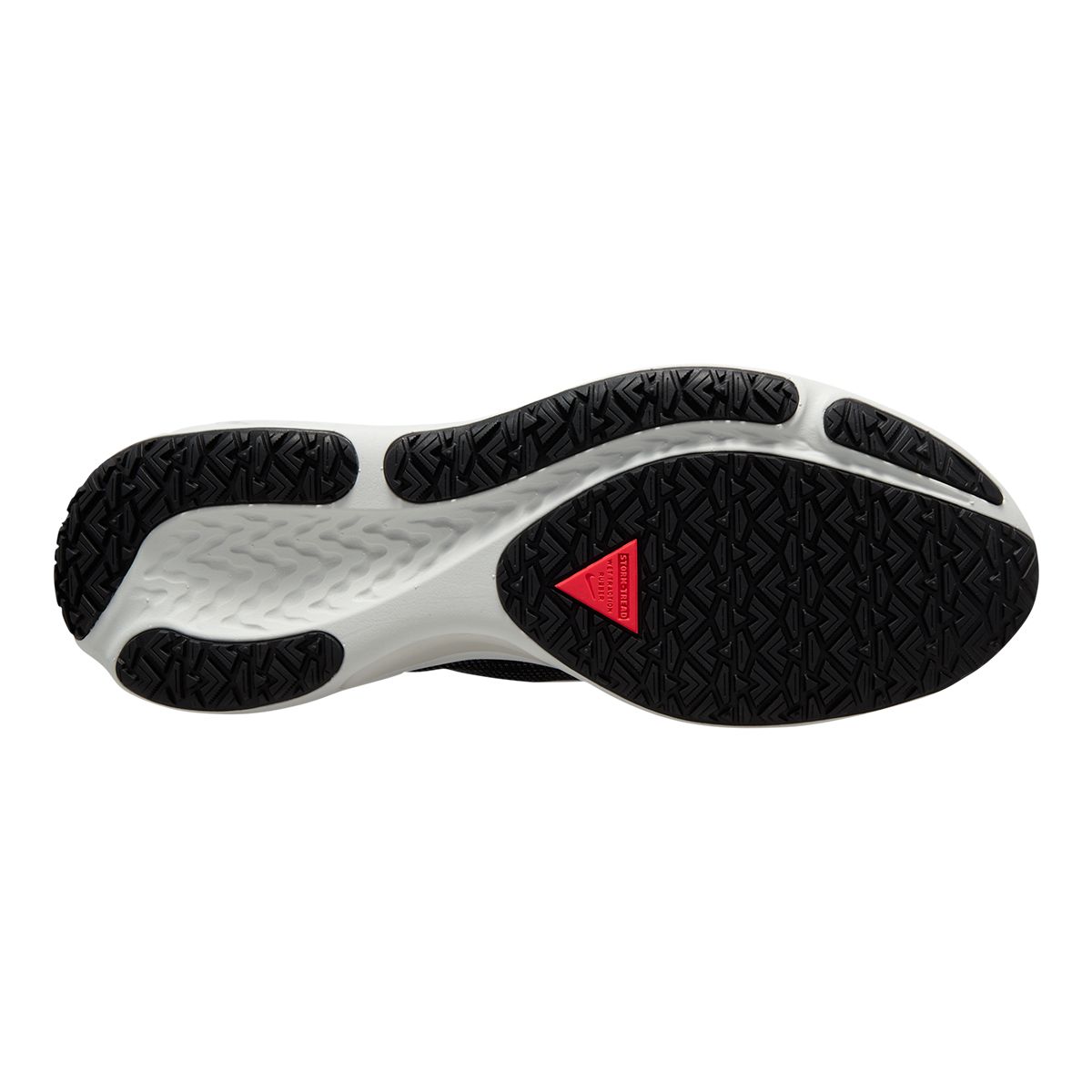 Nike Men's React Miler 2 Shield Running Shoes